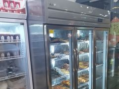 -德四家·云南傣味烧烤品牌(和谐店)