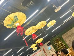 -悠斋餐厅海鲜家常菜(火车站店)