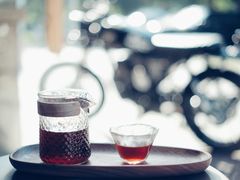 -枫桥边coffee(滨江路店)