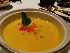 杨枝甘露-三号黄浦会Canton Table