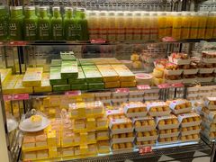 -味多美蛋糕(通州店)