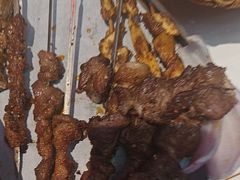 -路边边.炒菜烧烤.音乐餐厅(良乡长虹店)