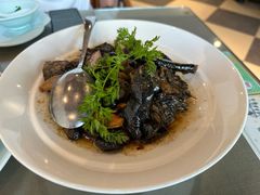 -茶油香闽南菜·花园餐厅(前埔店)