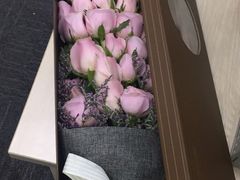 -沪花拾者(好再来花卉鲜花店)