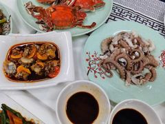 -雅逸居海鲜小厨