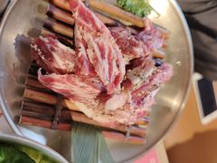 -西塔老太太泥炉烤肉(双井店)
