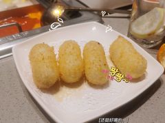 -海底捞火锅(漫乐城夜宵主题店)