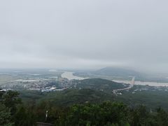 -涂山风景区