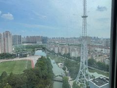 -昆山琶拉帝诗酒店·河畔咖啡厅Riverside Cafe