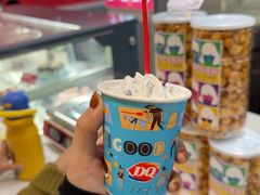 -DQ·蛋糕·冰淇淋(新世纪6F店)
