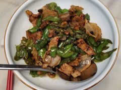 农家小炒肉-望湘园·湖南菜(宏伊店)