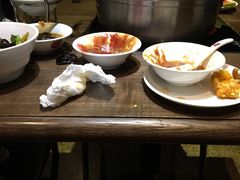 -牛焱·贵州黄牛肉火锅(城西银泰店)