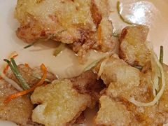 -子霖南山鲜虾面(南山总店)