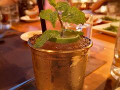 -芽庄MP泰式海鲜海景餐厅