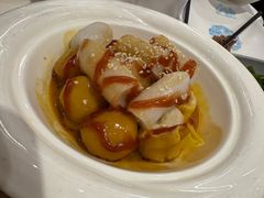 -龙记香港茶餐厅(久光百货店)