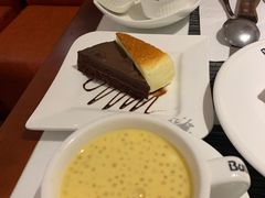 -斗牛士牛排餐厅(嘉里汇店)