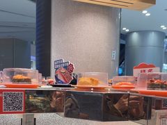 -争鲜回转寿司(朝北大悦城店)