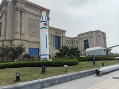 -中国人民解放军海军博物馆