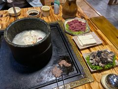 -滇藏石锅宴(北门坡古城管理局店)