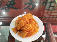 -东方宫中国兰州牛肉拉面(新起街店)