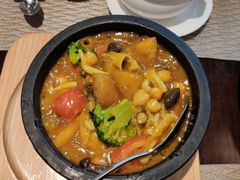 -三宝大饭店-中和艺素餐厅(浦上金山正祥广场店)