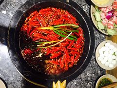 -蜀大侠火锅(建设路第五大道店)