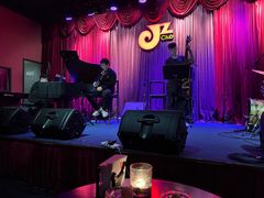 -JZ Club 爵士酒吧(上海店)