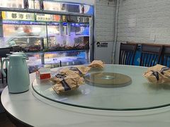 -来之顺海鲜菜馆·青岛菜·始于1993(栈桥店)