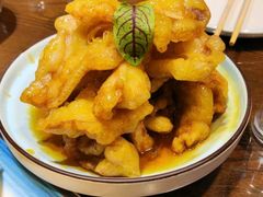 -东北大院·东北菜(三台子店)