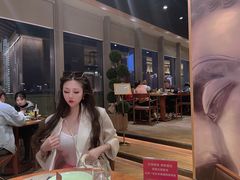 -mango tree芒果树泰国餐厅(青岛万象城店)
