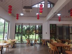 -前小桔亲子创意农场·草莓采摘·露营烧烤