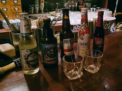 -蜉蝣酒吧(仓山万达店)