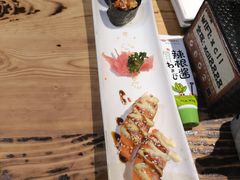 -小川洋风料理(江汉路店)