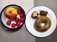 -复旦大学本部-食堂