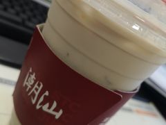 -茶月山·潮汕茶店(天河北店)