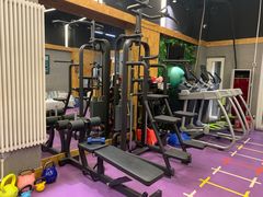 -漾健身·普拉提(橡树湾店)