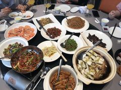 -徐记海鲜(梅溪新天地店)