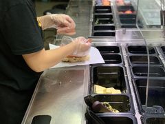 -SUBWAY赛百味(浦东机场店)