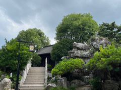 -吴敬梓故居