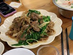 -南记食粥坊·宵夜大排档(南桂店)