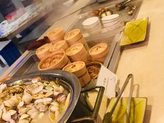 -东方滨江大酒店·滨江厅