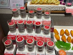 -双合园·海鲜水饺青岛菜(大尧三路店)