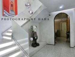 -上禾 HAIR SALON