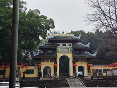 -柳侯公园