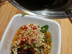 -袁记串串香(川师店)