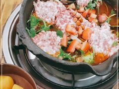 -笔记安顺夺夺粉火锅