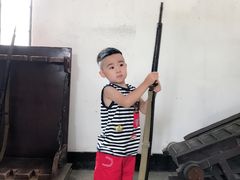 -清风小镇闯关东影视基地