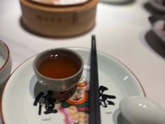 -禄运茶居·手工点心(猎德店)