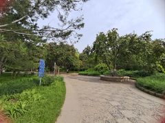 -元大都城垣遗址公园