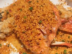 -醉壹号海鲜大排档(厦门美食地标店)